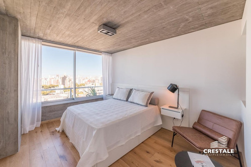Imagen 25 de 30 de Venta Departamento 3 Dormitorios Costavia, Cocheras - Pichincha, Rosario