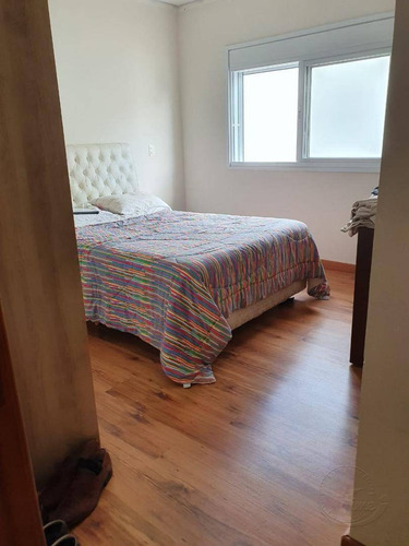 Imagem 19 de 26 de Casa À Venda, 450 M² Por R$ 3.180.000,00 - Burle Marx - Santana De Parnaíba/sp - Ca0486