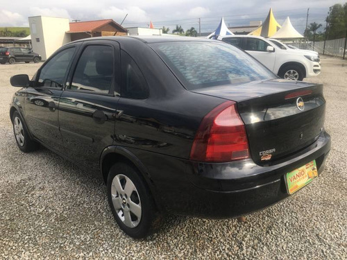 Chevrolet Corsa Sed. Maxx 1.4 8v