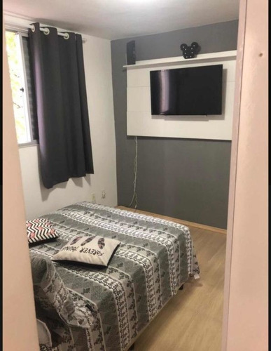 Prédios Residenciais Para Venda No Bairro Vila Bremen Em Guarulhos - Cod: Ai22147 - Ai22147
