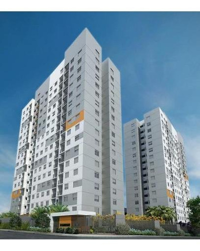 Imagem 21 de 22 de Apartamento Com 2 Dormitórios À Venda, 48 M² Por R$ 421.000,00 - Parque São Jorge - São Paulo/sp - Ap3470