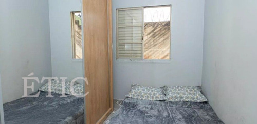 Imagem 9 de 15 de Apartamento - Sapopemba - Ref: 4199 - V-ap1986