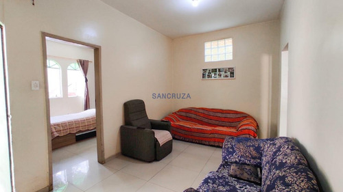 Imagem 7 de 21 de Casa À Venda, 3 Quartos, 1 Suíte, 2 Vagas, Fonte Grande - Contagem/mg - 26965
