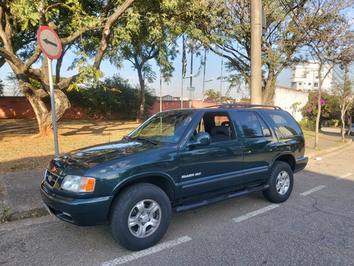 Chevrolet Blazer 4.3 V6 Dlx 5p