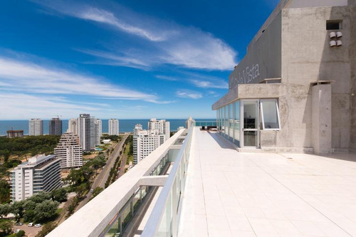 Alquiler Apartamento 1 Dormitorio Punta Del Este