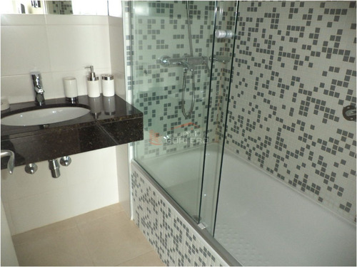 Imagen 10 de 30 de Apartamento En Punta Del Este, Mansa, Zona Del Conrad