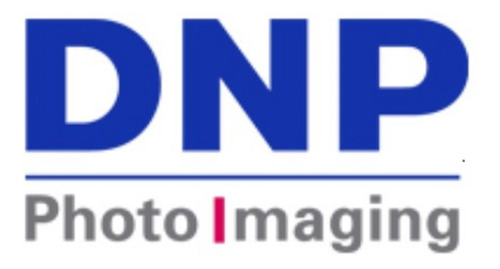 Imagen 4 de 4 de Kit De Papel Dnp Rx1hs - 4x6