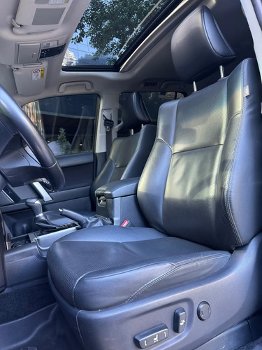 Toyota Prado 2.8 Tx-L At6