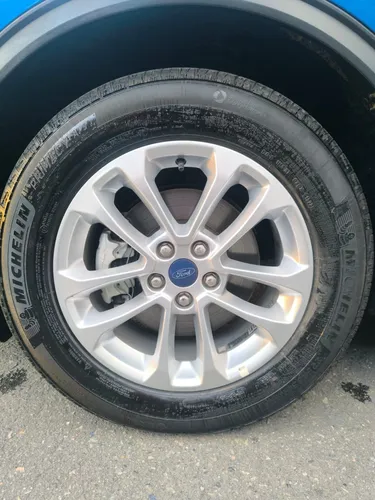 Ford Escape 2.0 Se 4x2