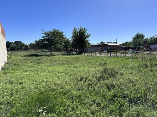 Venta Lote En Chascomus Entorno De Campo