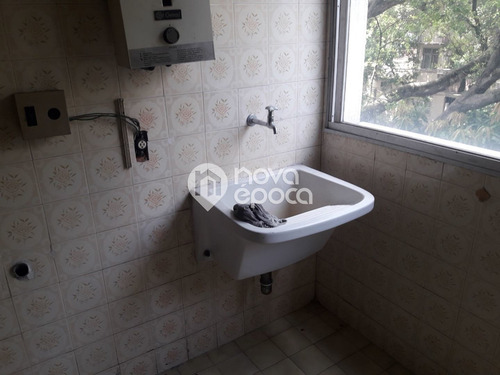 Apartamento - Ref: Ap3ap51009