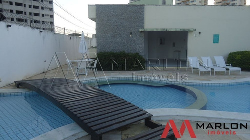 Imagem 10 de 11 de Terreno Para Venda Res. Jardins, 315m², Em Nova Parnamirim - Parnamirim - Vt01216