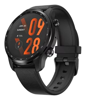 Ticwatch Pro 3 Ultra Gps