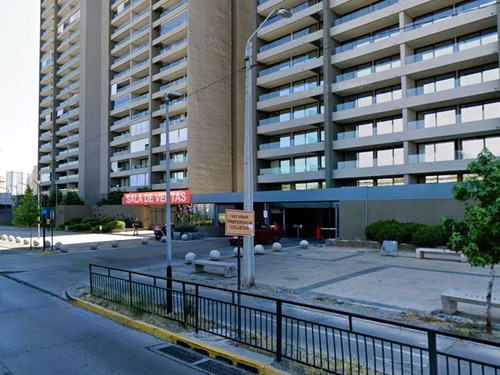 Departamento Con Excelente Ubicación (91310)