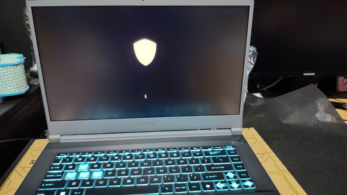 Msi Think 15 I5-13420h 32gb 512gb Rtx 4060 144hz