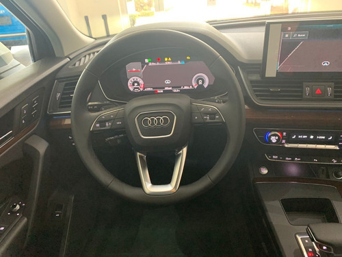 Imagen 5 de 13 de Audi Q5 Sb