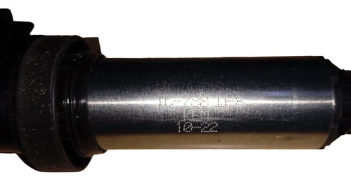 Bobina Encendido Bmv/mini Cooper Ic788