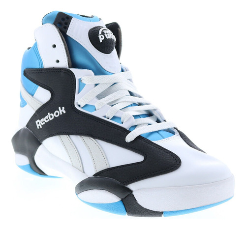 Tenis Reebok Shaq Attaq Caballeros