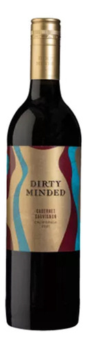 Vino Tinto Artesa Dirty Minded 750 Ml