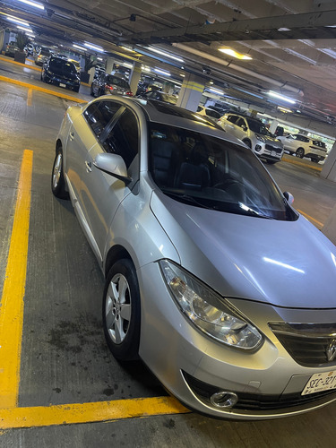 Renault FLUENCE DINAMIQUE 2.0 Dynamique Mt