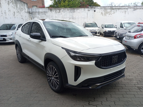 Fiat FASTBACK 1.0 T Impetus 200 At