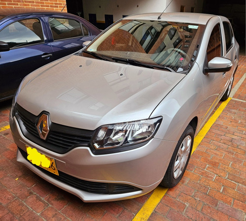 Renault Logan 1.6 Life