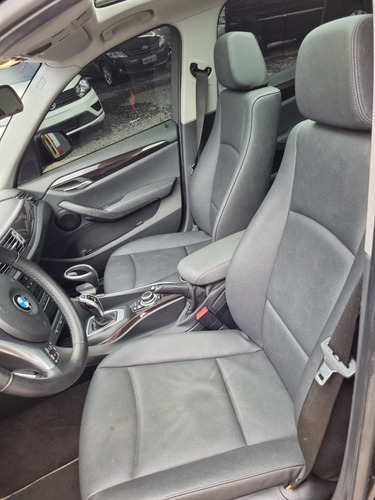 Imagem 7 de 13 de Bmw X1 2015 2.0 Sdrive20i Active Flex 5p