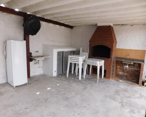 Imagem 3 de 24 de Apartamento Com 1 Dorm, Guilhermina, Praia Grande - R$ 155 Mil, Cod: 14881958 - 14881958 - 69657914