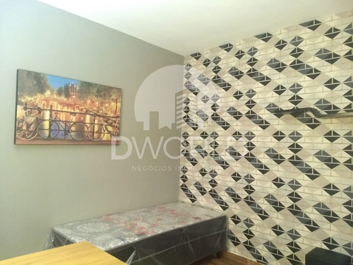 Imagem 5 de 21 de Pronto Para Morar - Ótima Localização! - Ap02762 - 70334000