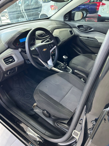 Chevrolet Onix HATCH LT 1.4 8V FlexPower 5p Mec.