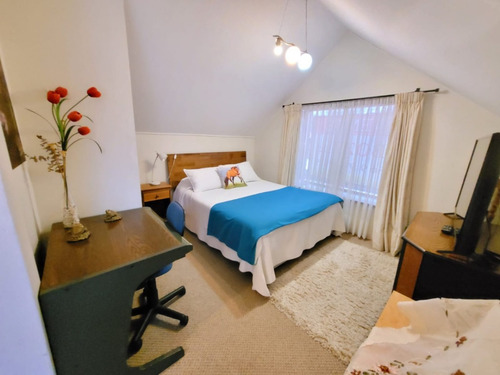 Imagen 12 de 20 de Broker Vende Hermosa Casa En Jardín Del Mar 6d+4b