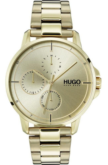 Reloj Hugo Boss | MercadoLibre 📦