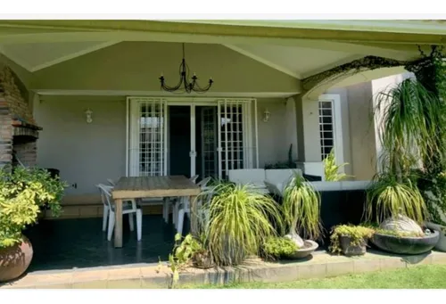 Casa En Venta En Campestre Morillotla
