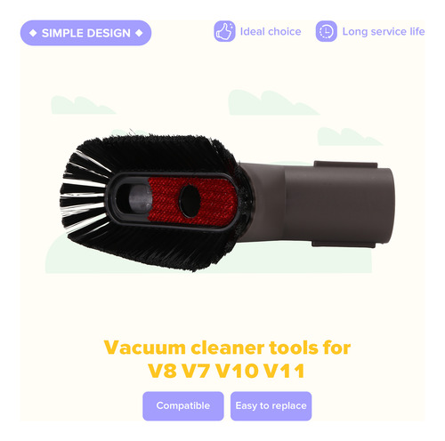 Kit De Accesorios Para Aspiradora V8 V7 V10 V11
