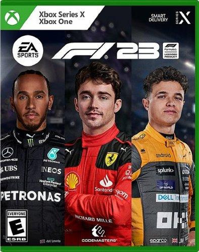 F1 23 Xbox Series X Y Xbox One Electronic Arts