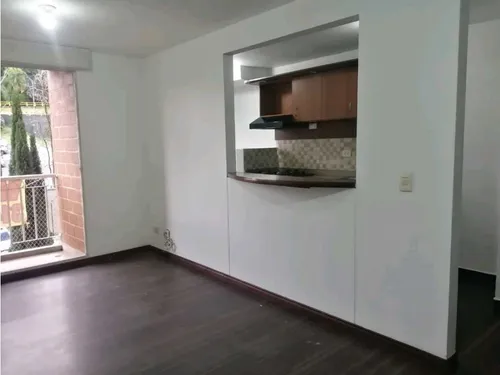 Vendo Apartamento En Castropol
