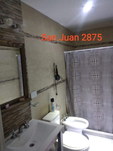 Imagen 14 de 15 de Alquilo 2 Deptos En San Bernardo!! Precios Rebajados, Pleno Centro,