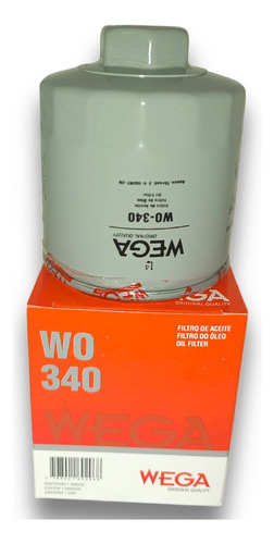 Filtro Aceite Vw Fox 2006 2007 2008 2009 2010 2011 2012 2013