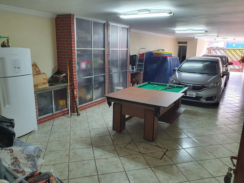 Imagem 14 de 17 de Sobrado A Venda R$ 857.000,00 - Freguesia Do Ó - So00350 - 69438335