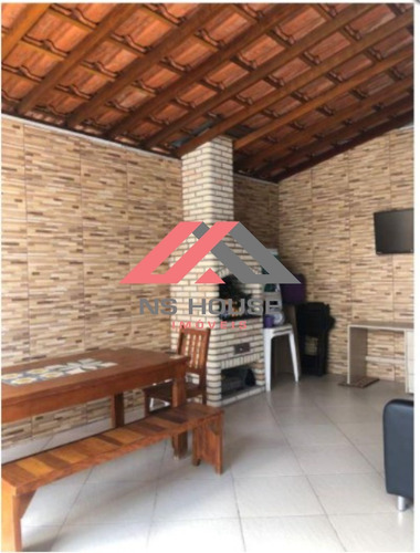 Imagem 18 de 18 de Casa - Ca00066 - 70669549