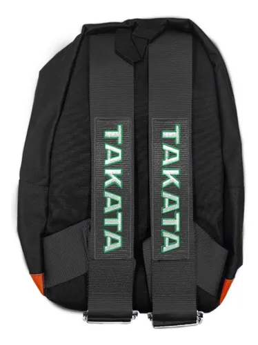 Mochila Bride Para Macbook Air De 13 Takata / Nismo / Trd
