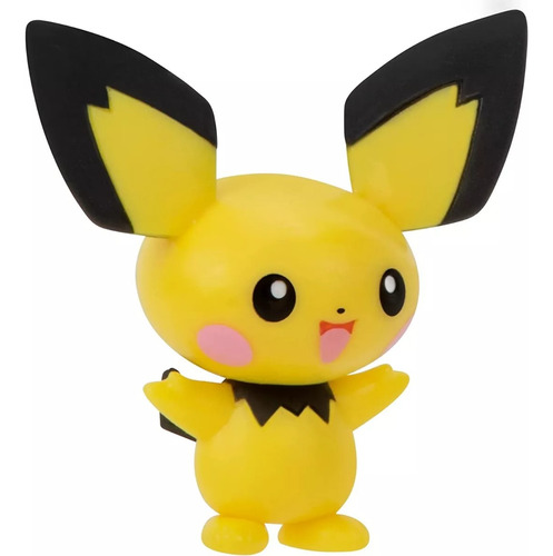 Pikachu Evolution Multi Pack Pokemon Select Original Sellado (Usado)