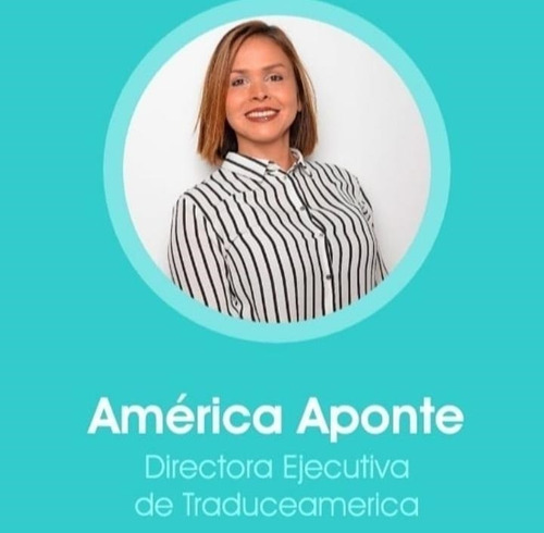 Imagen 1 de 9 de Traductor Oficial Certificado Interprete Ingles Venezuela