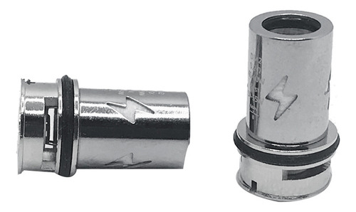 Bobina De Repuesto Tpp Pod Coil Dm2 0.2 Ohm Para Drag 3/dr,