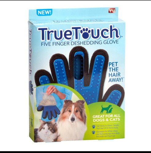 Guantes Para Mascotas