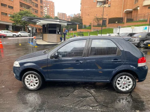 Fiat Palio 1.8 Elx