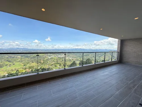 Casa En Arriendo, Rionegro
