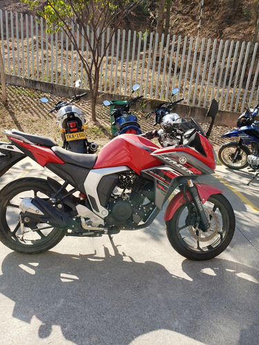 Fazer 150
