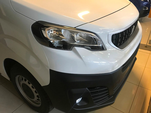 Peugeot Expert 2021 1.6 Hdi Premium
