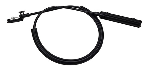 Cable Apertura Capot -1ro- Vw Golfvii - I1570